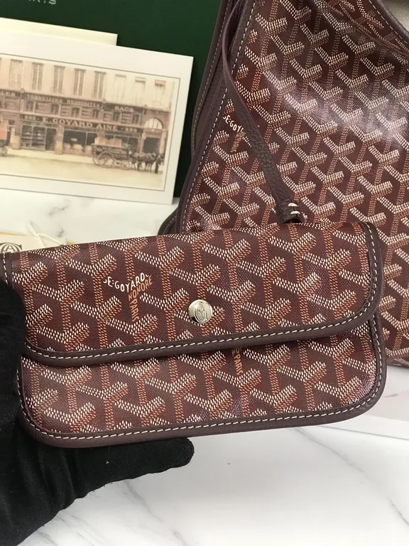 Goyard Bag 